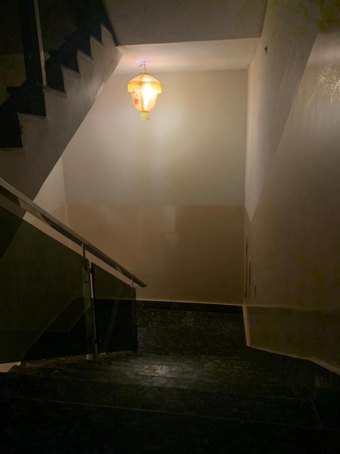 Gd Hotel Njp Shiliguri Exterior foto